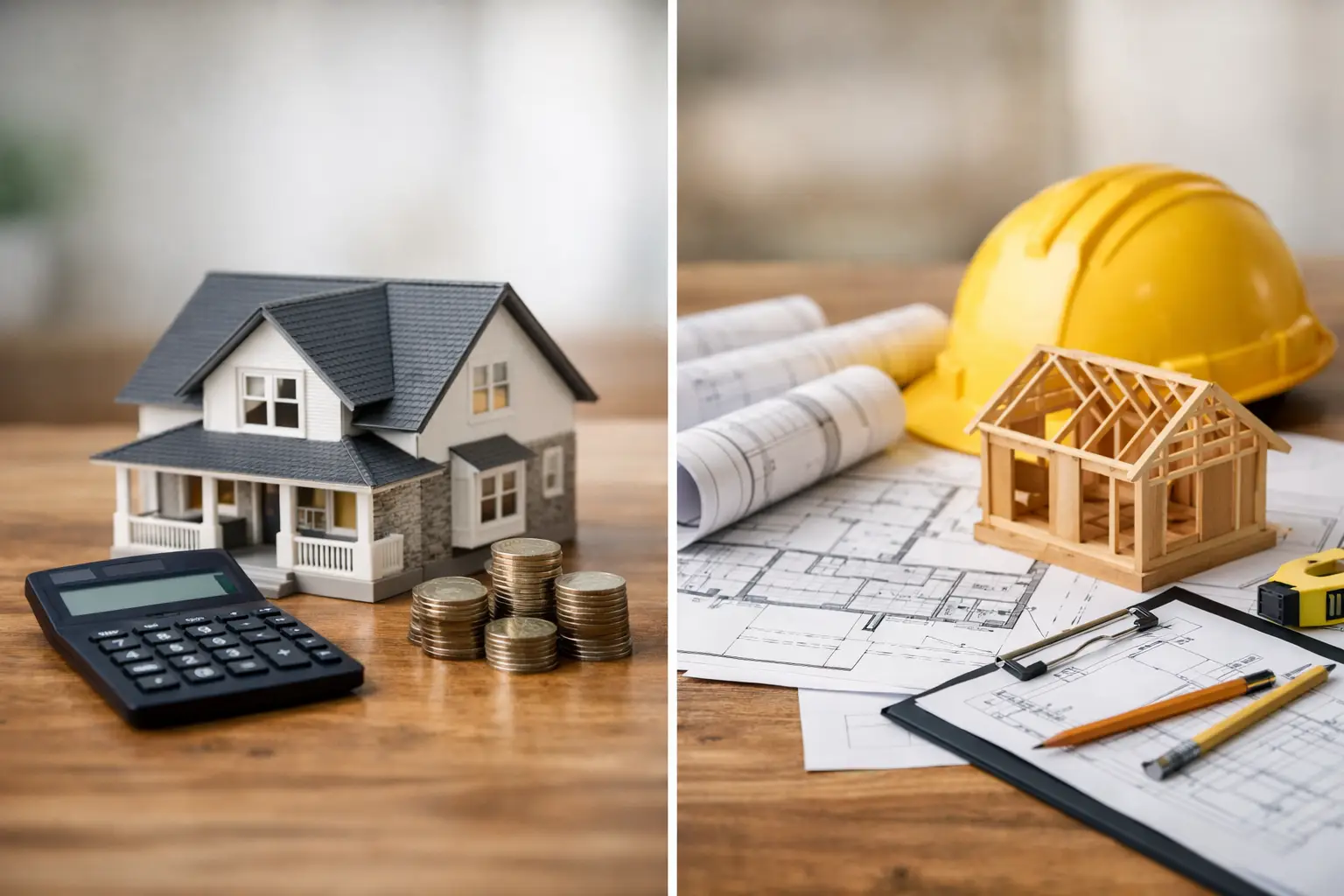 Fixed Price Versus Cost Plus for Custom Homes