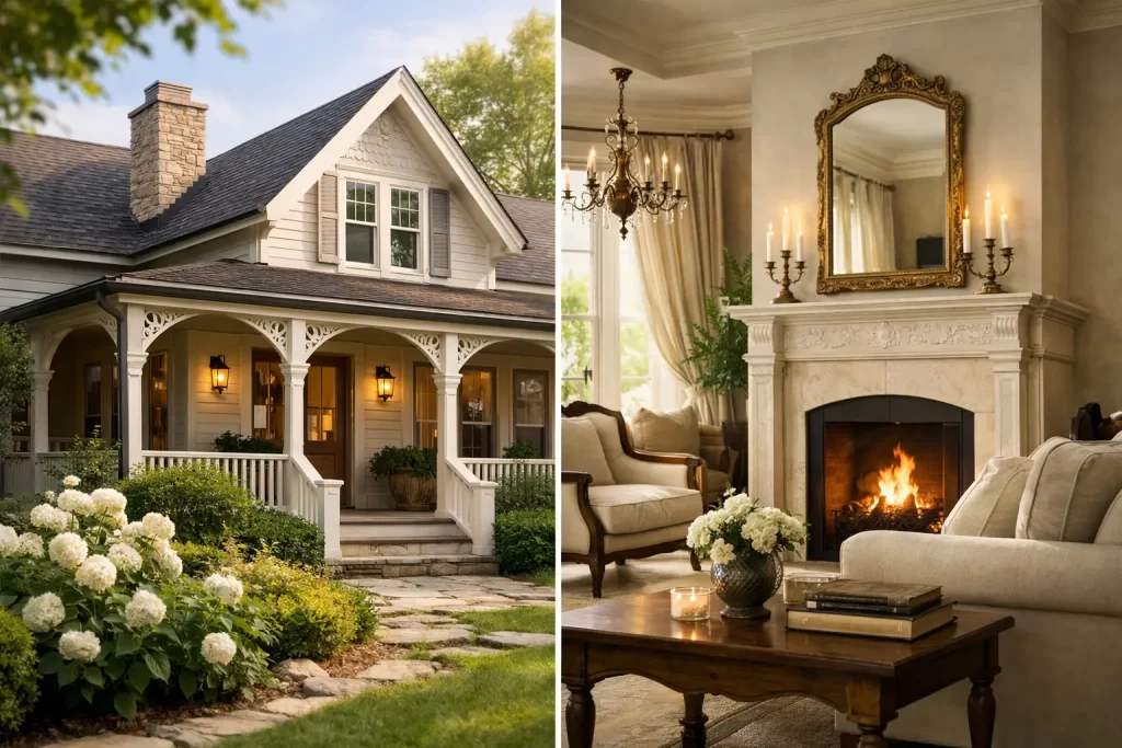 Heritage Home Renovation With Lasting Grace