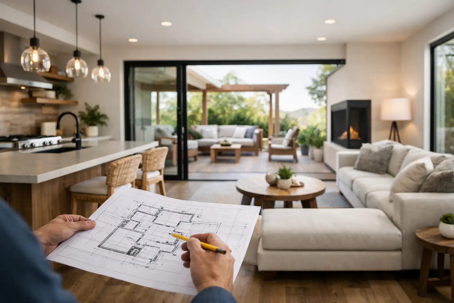 Home Renovation That Reshapes How You Live