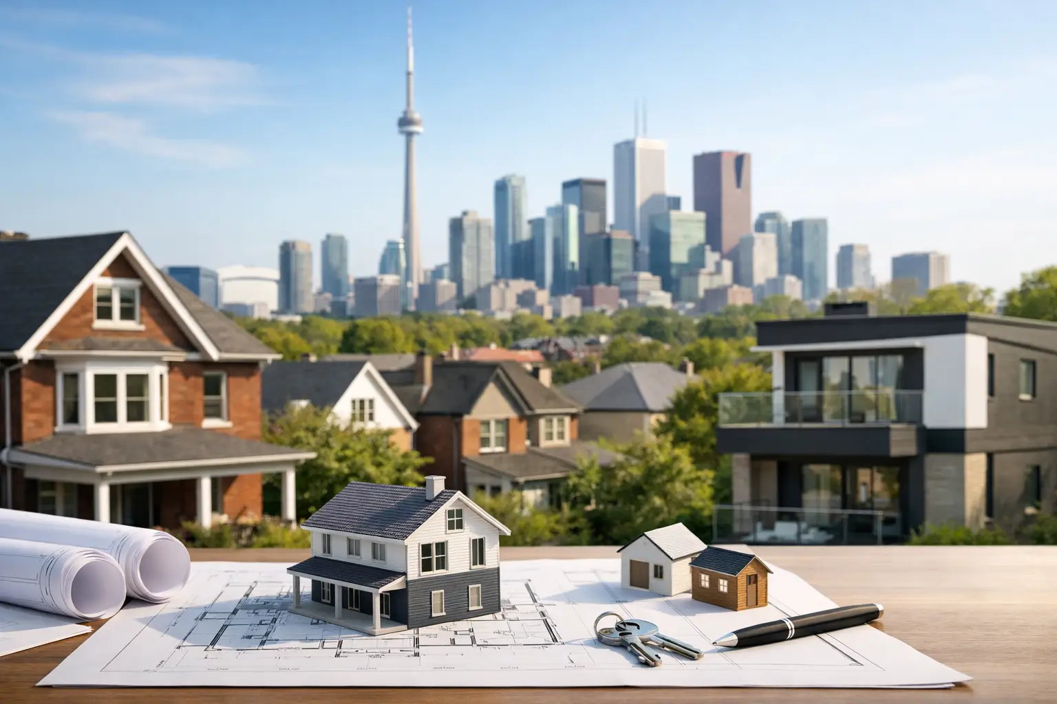 Residential Zoning Variance Toronto Explained